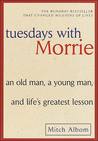 Tuesdays With Morrie