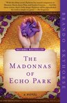 The Madonnas of Echo Park cover