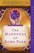 The Madonnas of Echo Park A Novel by Brando Skyhorse