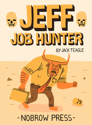 jeff-job-hunter