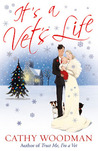It's a Vet's Life cover