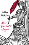 Miss Garnet's Angel cover