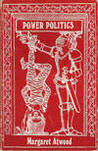 Power Politics cover