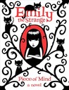 Piece of Mind (Emily the Strange Novels, #4)