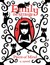 Piece of Mind (Emily the Strange Novels, #4) by Rob Reger