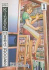 Kingyo Used Books