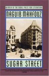 Sugar Street (The Cairo Trilogy #3)