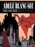 The Extraordinary Adventures of Adèle Blanc-Sec Pterror Over Paris / The Eiffel Tower Demon by Jacques Tardi