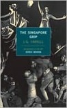 The Singapore Grip cover