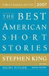 The Best American Short Stories 2007 cover