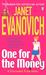 One for the Money (Stephanie Plum, #1) by Janet Evanovich