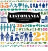 Listomania