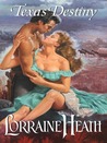 Texas Destiny (Leigh Brothers Texas Trilogy, #1)