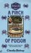 A Pinch of Poison (Hemlock Falls Mysteries, #3) by Claudia Bishop