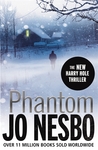 Phantom cover