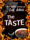 The Taste cover
