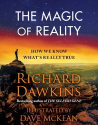 ePubs and Kindle The Magic of Reality: How We Know What's Really True