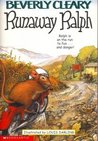 Runaway Ralph (Ralph S. Mouse, #2)