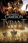Tyrant: Funeral Games (Tyrant, #3)