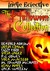 The Indie Eclective The Halloween Collection by M. Edward McNally