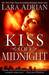 Kiss of Midnight (Midnight Breed, #1) by Lara Adrian