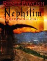 Nephilim Genesis of Evil cover