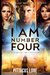 I Am Number Four (Lorien Legacies, #1) by Pittacus Lore
