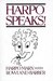 Harpo Speaks! by Harpo Marx