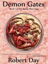 Demon Gates (Nexus Wars Saga, #1)