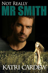 Not Really Mr. Smith cover