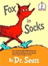 Fox in Socks cover