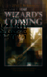 The Wizard's Coming cover