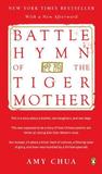 Battle Hymn of the Tiger Mother cover