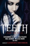 Teeth: Vampire Tales cover