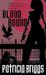 Blood Bound (Mercy Thompson, #2) by Patricia Briggs