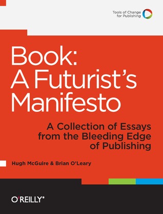 publishing essays