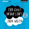 The Fault in Our Stars cover