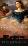 Heart of Gold cover