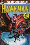 Showcase Presents: Hawkman, Vol. 1