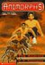 The Android (Animorphs, #10) by Katherine Applegate