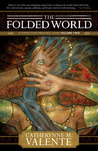 The Folded World cover