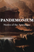 Pandemonium Stories of the Apocalypse by Jared Shurin, Anne C. Perry