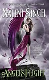 Angels' Flight (Guild Hunter, #0.4, 0.5, 0.6, 3.5)