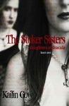Daughters of Dracula (The Stoker Sisters, #1)