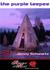 The Purple Teepee by Jenny Schwartz