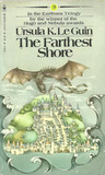 The Farthest Shore cover