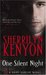 One Silent Night (Dark-Hunter, #13) by Sherrilyn Kenyon