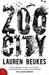 Zoo City by Lauren Beukes