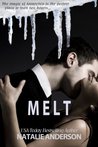 Melt cover