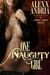 One Naughty Girl (Landry James, #1) by Alexx Andria